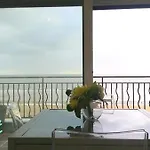 Ocean Vert - Front De Mer - Balcon