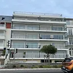 Ocean Vert - Front De Mer - Balcon