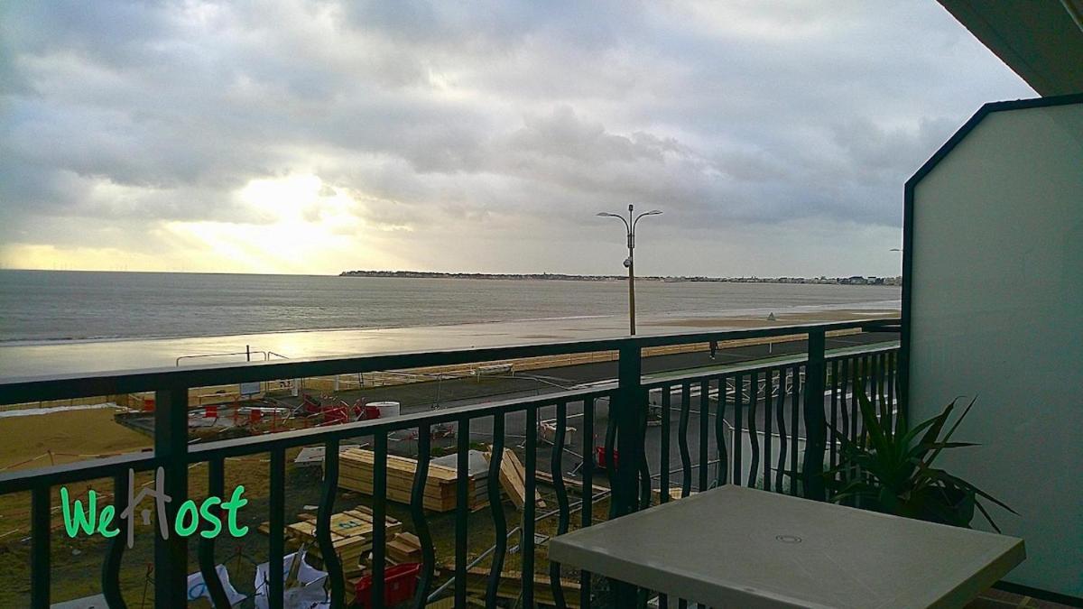 Ocean - Front De - Balcon *